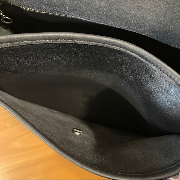 COACH VINTAGE WILLIS BAG No 9927 - Picture 13 of 15